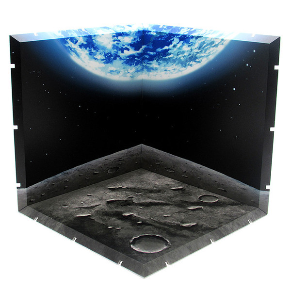 Surface Of The Moon, PLM, Good Smile Company, Accessories, 4562292884400